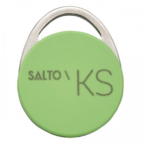 [PFD04KGKS] Salto KS Tags Blau - 5er Pack (Kopie)