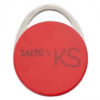 [PFD04KRKS5] Salto KS Tags Grün - 5er Pack (Kopie)