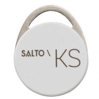 [PFD04KWKS5] Salto KS Tags Blau - 5er Pack (Kopie)
