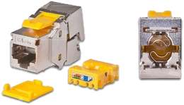 [WKS JACK KAT6A STP EA] Versandpauschale